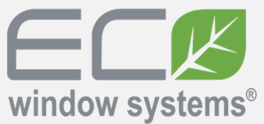 Eco Window Systems logo