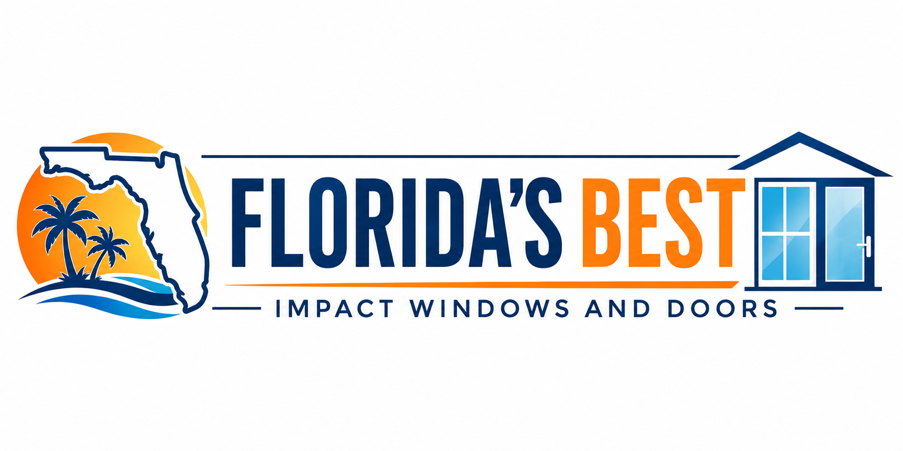Florida's Best Impact Windows and Doors